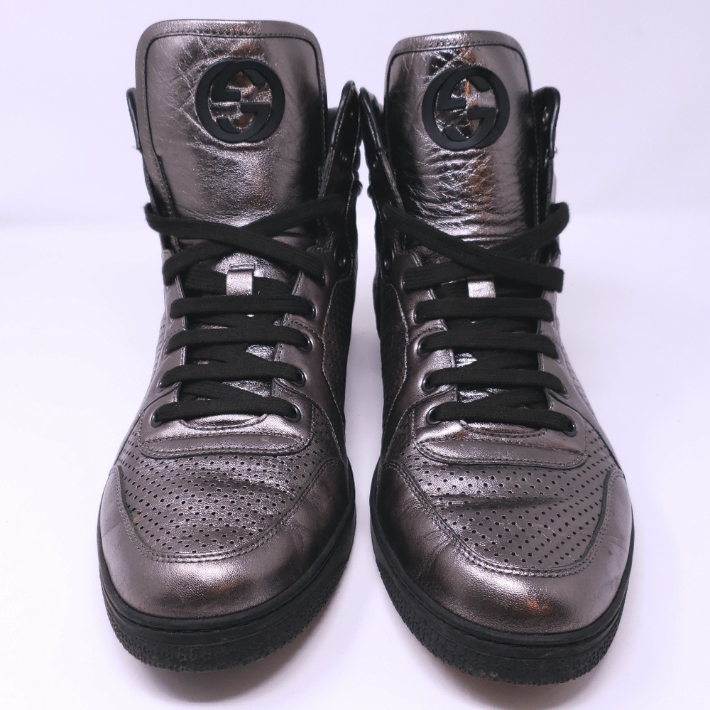 Rare Gucci Coda Sneakers